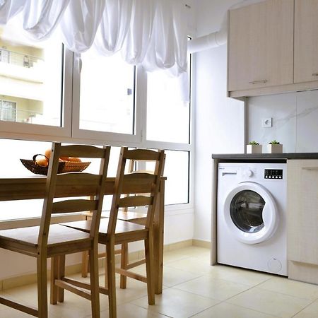 Pasiphae Heraklion Apartment Extérieur photo