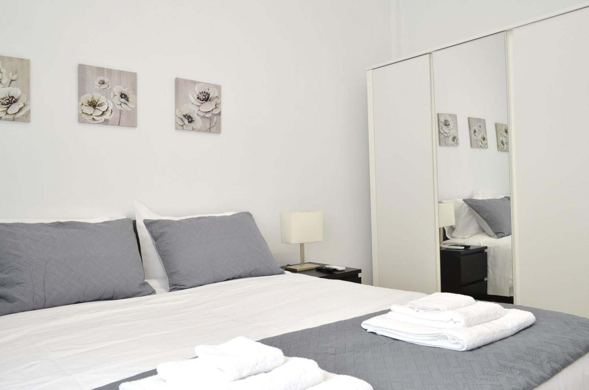 Pasiphae Heraklion Apartment Extérieur photo
